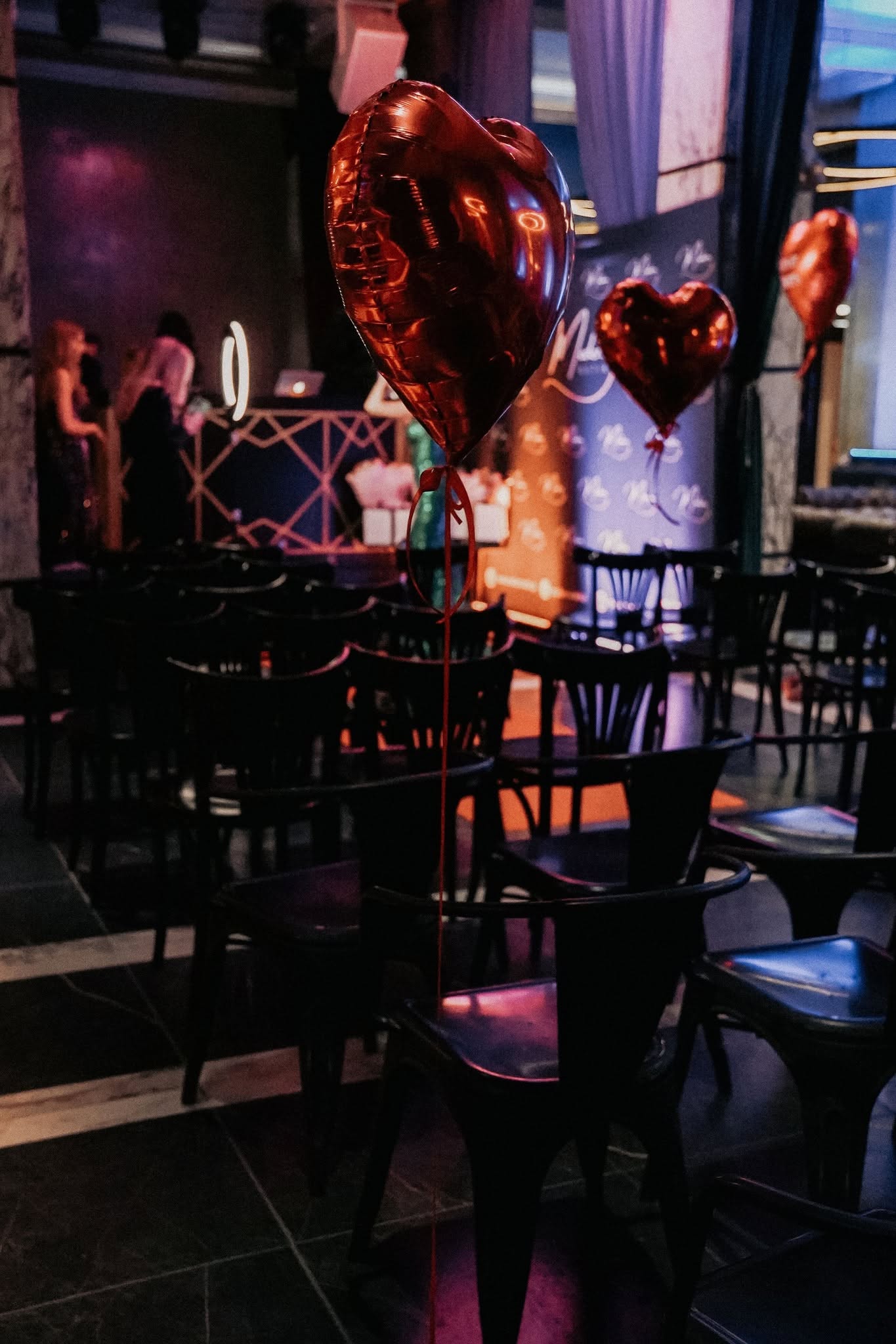 The Art of Beauty x Scena54 — 6