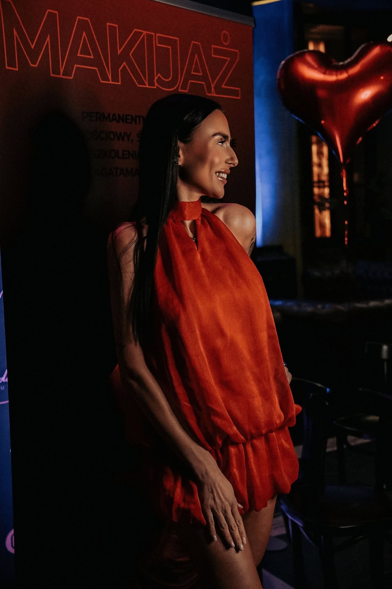 The Art of Beauty x Scena54 — 9