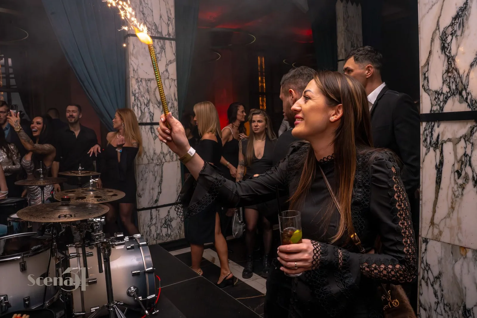 STUDIO54 — MYSLF, SZOPIX LIVE — 4