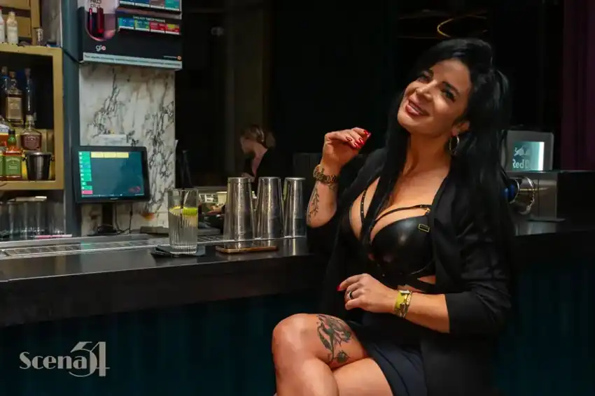 Feel The Vibe — Mordziński — 8