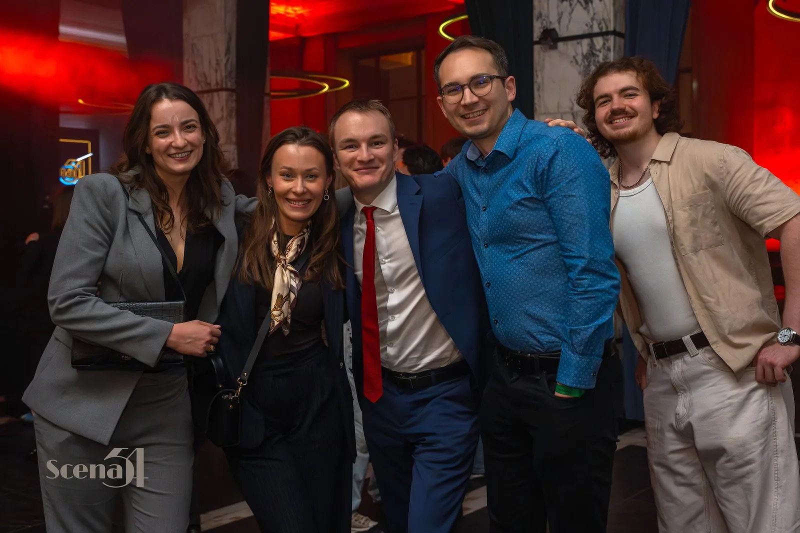54° After Dark — BASECAMP, MYSLF — 13