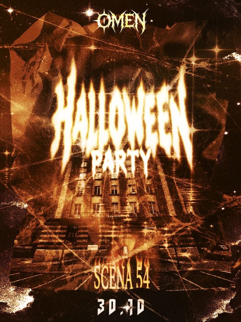 Halloween Party